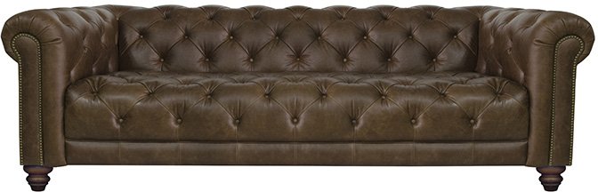 Jax Maxi Shallow 4 Seater Sofa