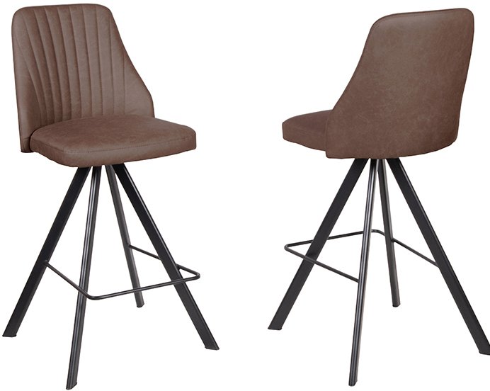 swivel counter stool