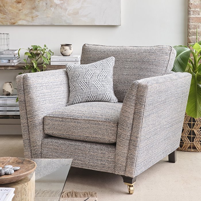 PARKER KNOLL ARMCHAIR