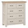 Wiltshire 2 + 3 Chest of Drawers