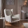 Atelier Accent Chair