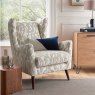Atelier Accent Chair