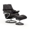 Stressless Reno Medium Signature Chair 