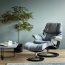 Stressless Reno Medium Signature Chair