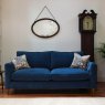 Battersea 2 Seater Fabric Sofa