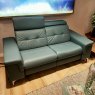 Stressless Anna Leather Sofa