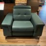 Stressless Anna Leather Sofa