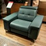 Stressless Anna Leather Sofa