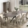 Hexagon Dining Table 200cm x 120cm