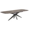 Hexagon Dining Table 275cm x 120cm