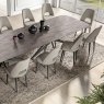 Hexagon Dining Table 400cm x 120cm