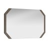 Hexagon Mirror