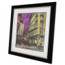 Savoy London Framed Picture