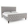 Harrison High End Double Bed