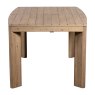 Tivoli Extending Dining Table 160-200cm