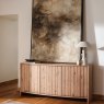 Tivoli 3 Door Sideboard