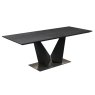 ceramic dining table