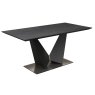 ceramic dining table