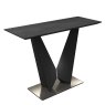 new westin console table