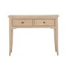 console table