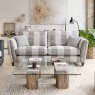 Harlow Large Sofa Standard Back with Scatters