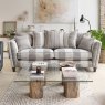 Harlow Grand Sofa Scatter Back with Scatters