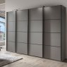 Wiemann Phoenix Semi-Fitted Wardrobes