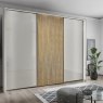 Wiemann Texas Semi-Fitted Wardrobes