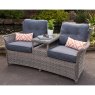 Garden Companion Bench