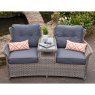 Garden Companion Bench